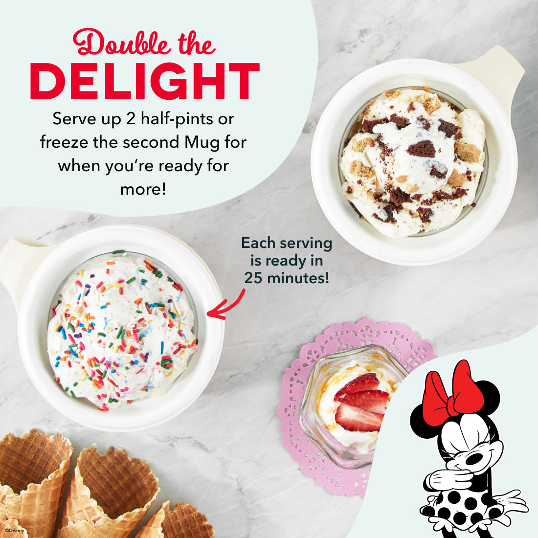 My Mug Ice Cream Maker
